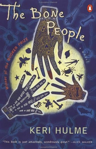 Review: The Bone People by Keri&nbsp;Hulme